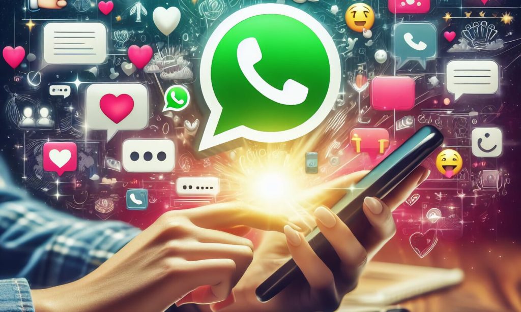 电脑WhatsApp下载的文件在哪里？