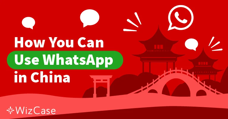 中国旅游可以用WhatsApp吗？